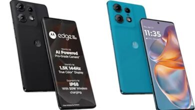 Buy Motorola Edge 50 Pro Mobile within 24 thousand in Amazon online Shopping