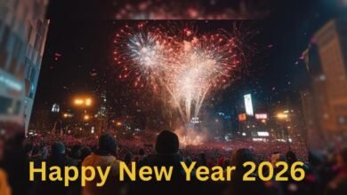 new year celebration 2026