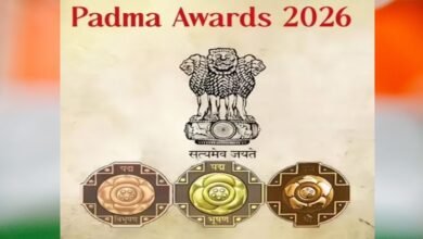 padma award 2026