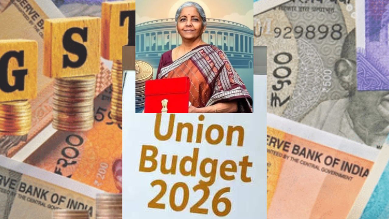 union budget 2026