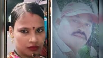 Crime News Mumbai