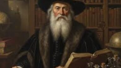 Nostradamus predictions 2026