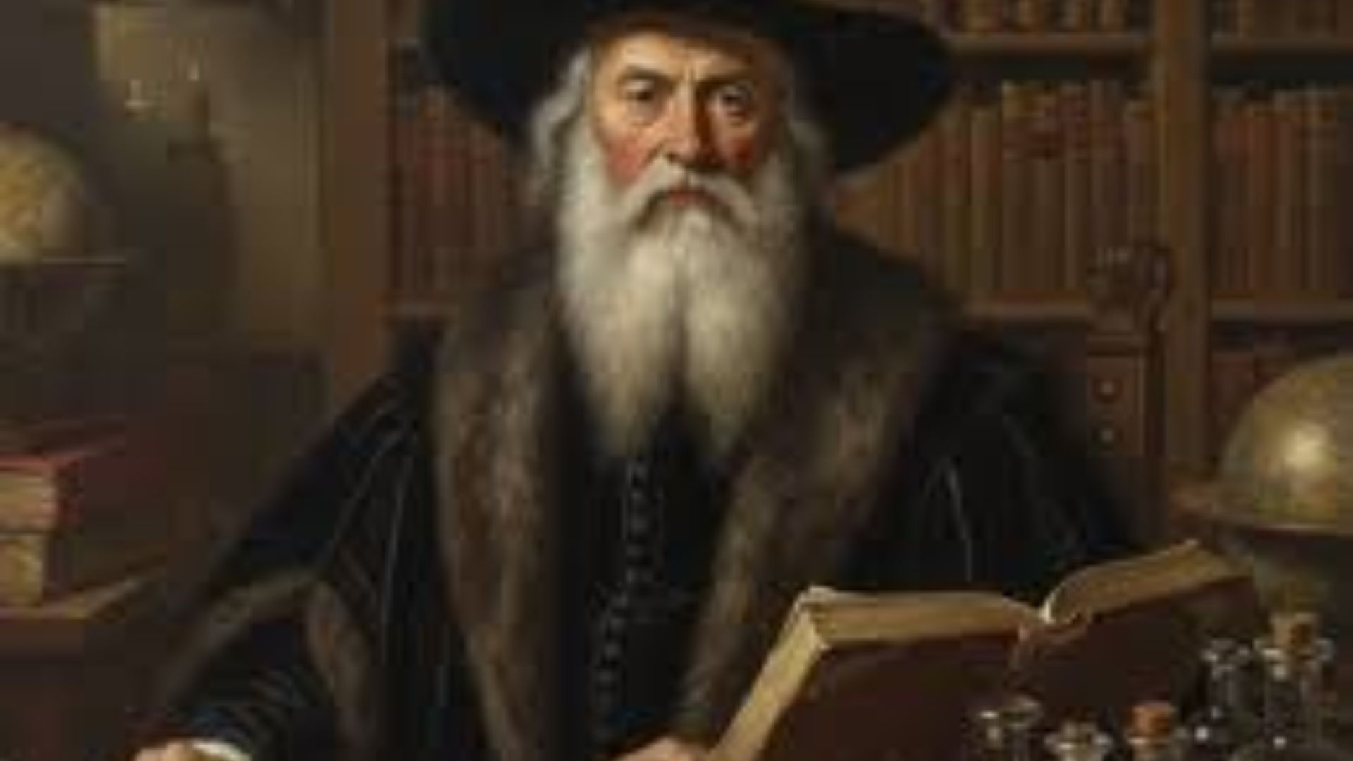 Nostradamus predictions 2026