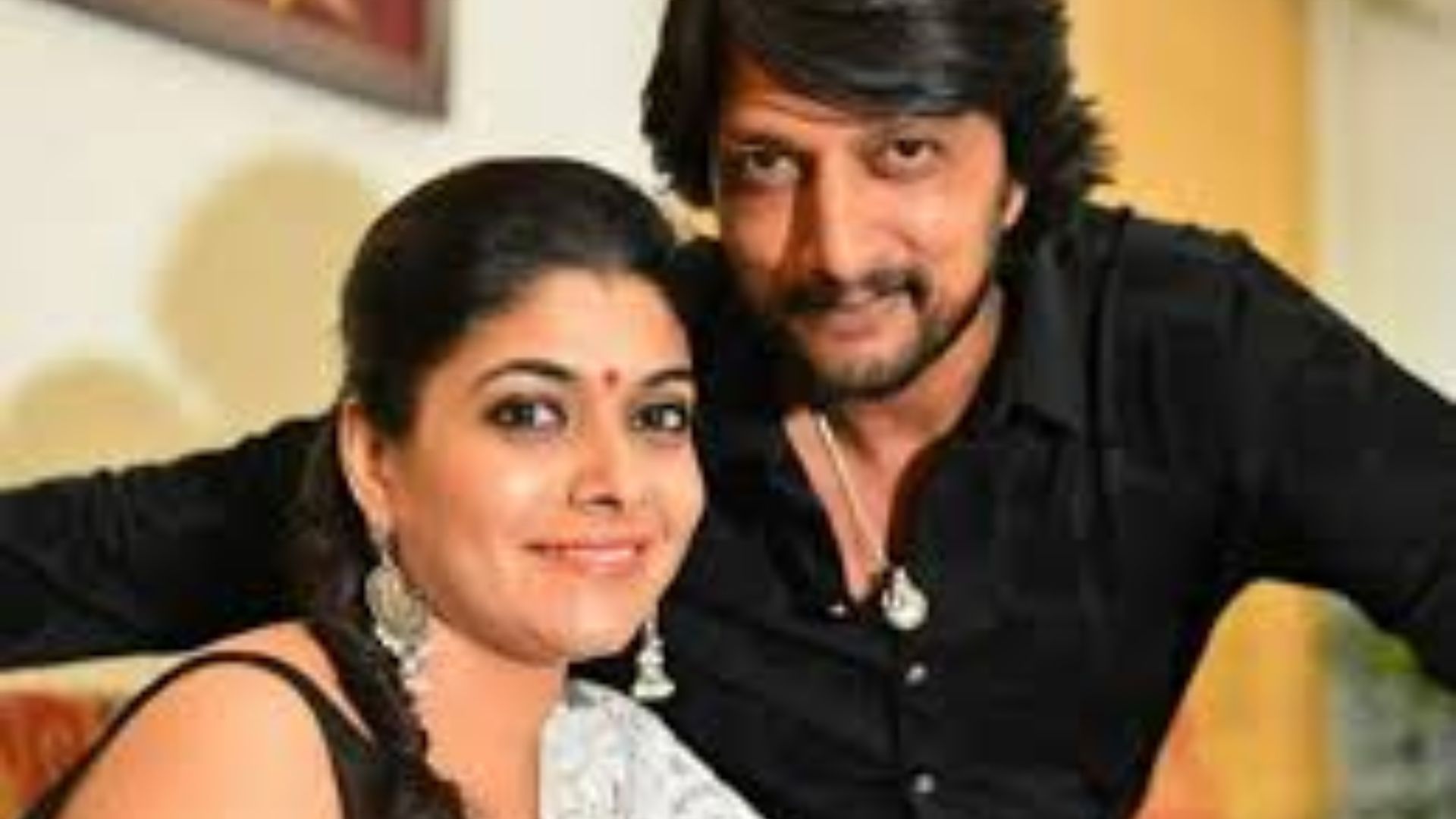 Kiccha Sudeep wife Priya Sudeeps New Initiative Empowering Fresh Talent through Supriyanvi Studio