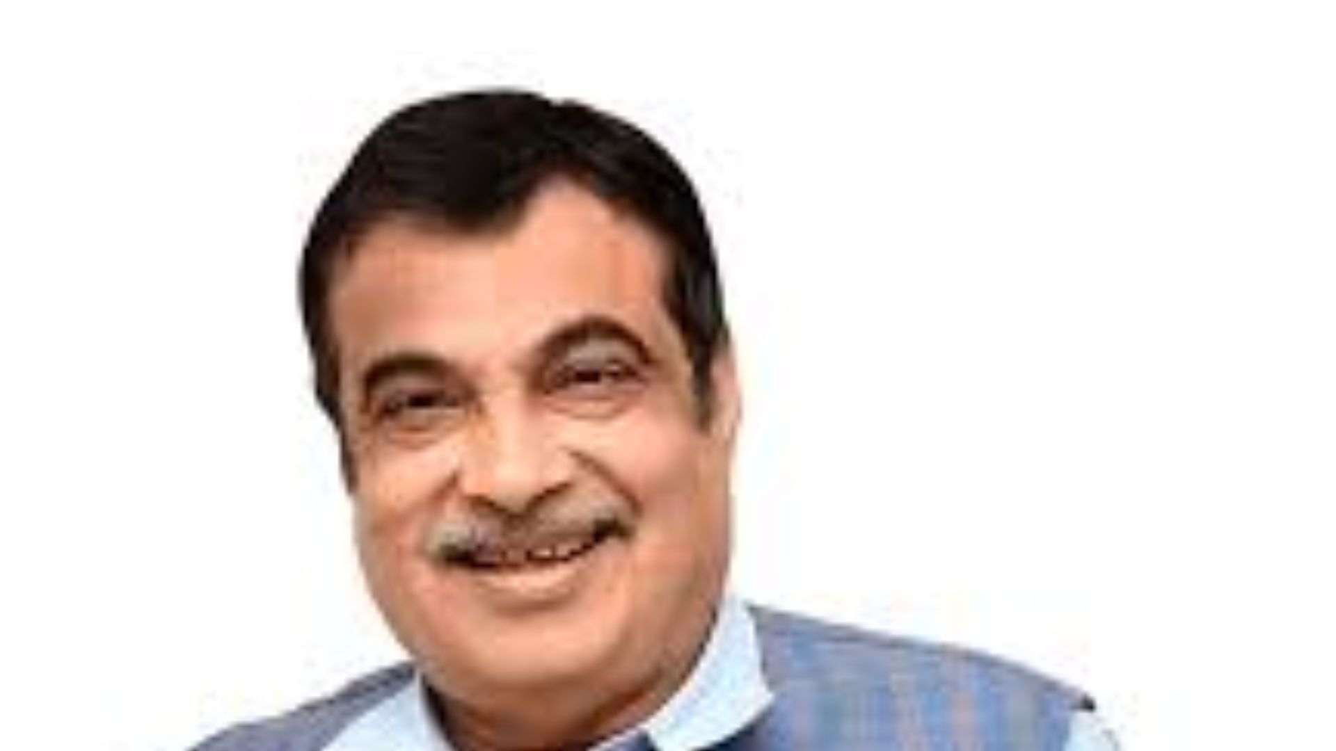 Nitin Gadkari