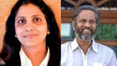 Zoho's Sridhar Vembu divorce fight