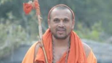 Shree Swarnavalli Matha
