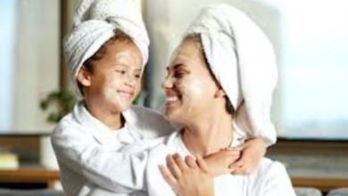 Winter Skin Care Tips
