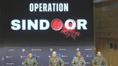 Operation Sindoor 2.0