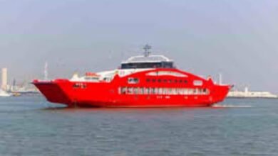 Mangaluru to Maravanthe Water Metro and ferry service