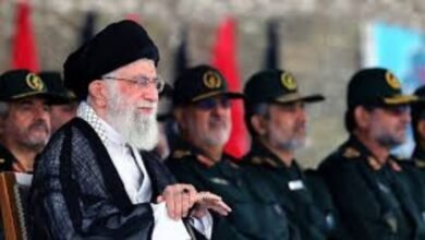 Iran soldiers denied to do we use Khamenei used for soldiers