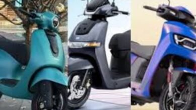 Best budget electric scooters