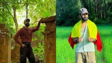 Influencer SG Malenadu