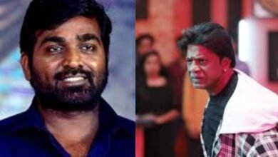 Duniya Vijay Vijay Sethupathi New Film
