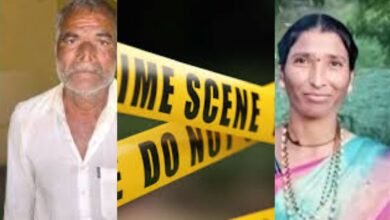 Brutal Murder of Woman by Lover in Bagalkot