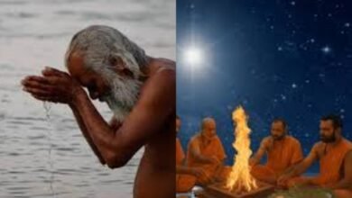 Mauni Amavasya