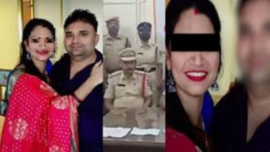 Hyderabad Karimnagar couple recorded 100 couple intimate videos arrested
