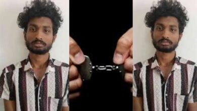 bengaluru police held kerala man who is stealing women underwear