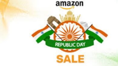 Amazon Great Republic Day Sale 2026 | Best Smartphones:
