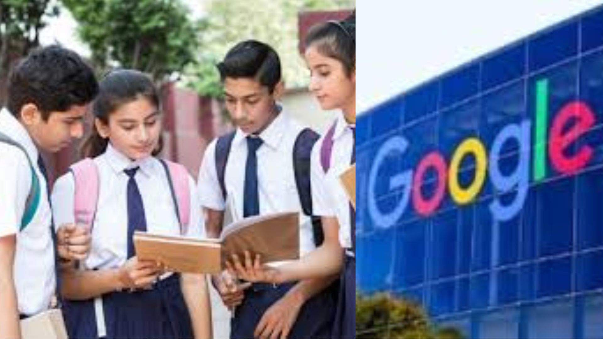 Google internship 2026 for Students