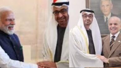 UAE removes Pakistan Airport Deal After its Presidents India visit