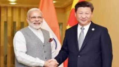 China says India is good neighbour friend and partner on Republic day message