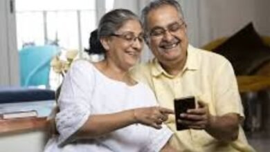 Senior Citizen Investment