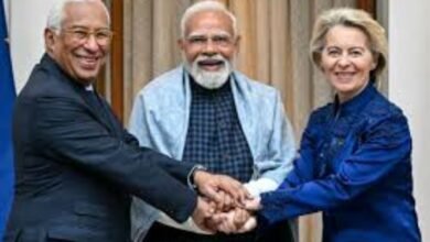 India-European mother of all deal PM Narendra Modi reached out to 27 nations with 1 message
