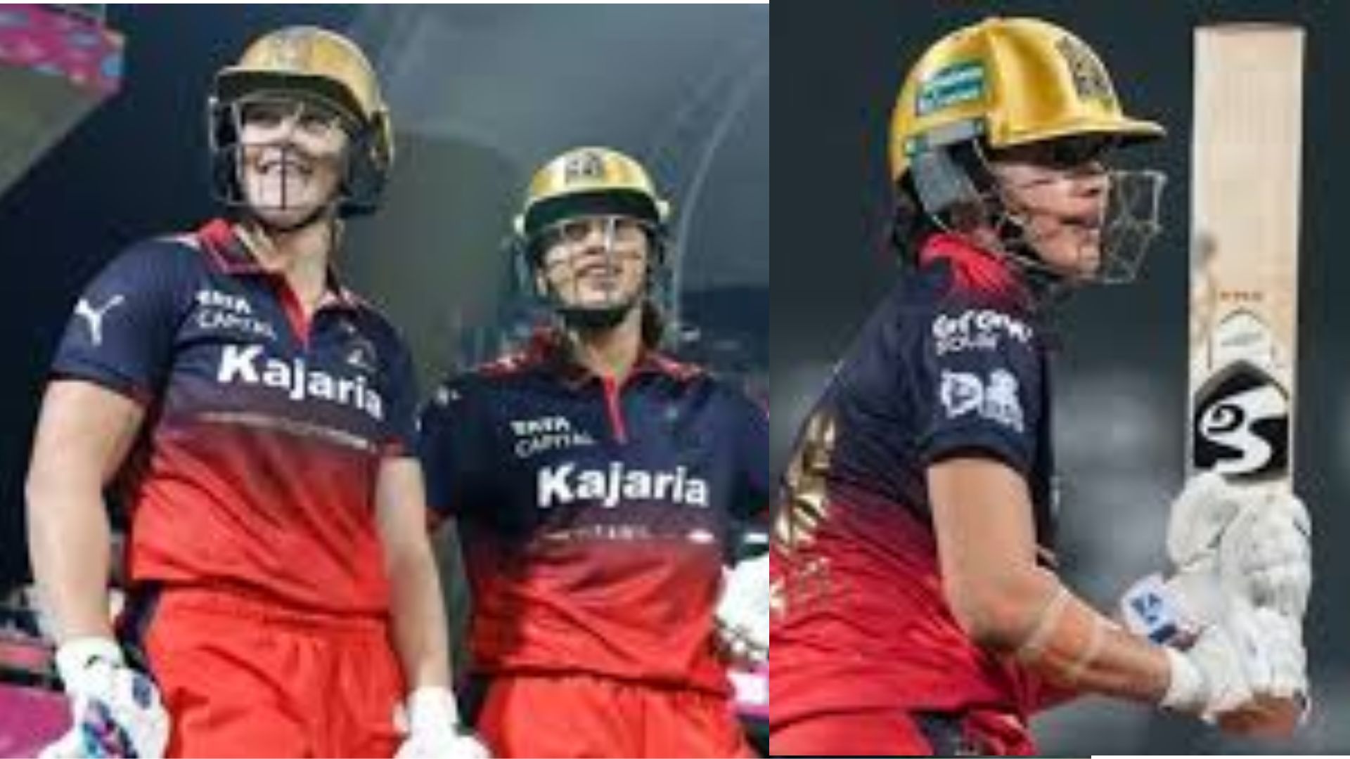 WPL 2026 RCB vs UP Warriorz match Results