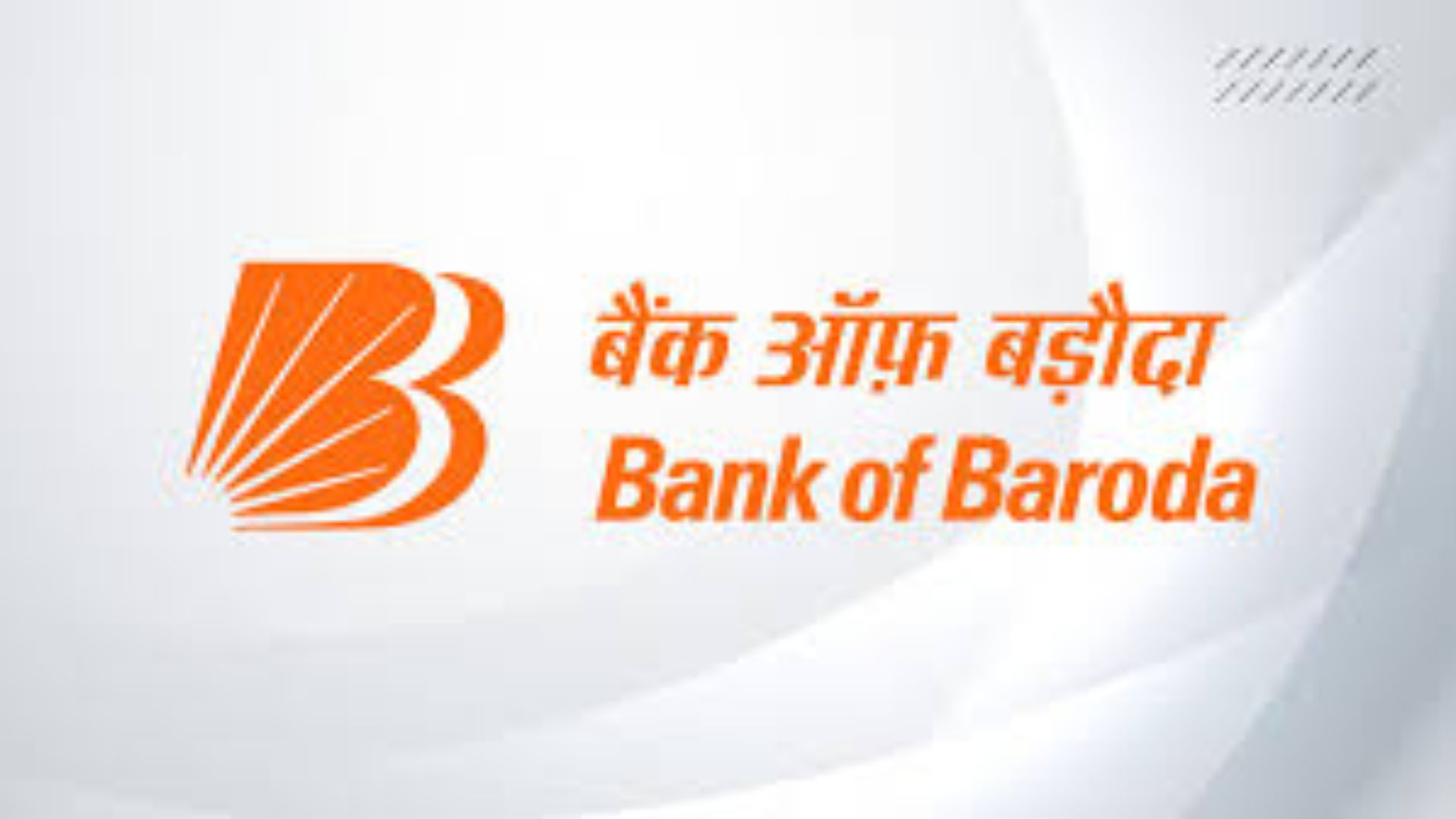 Bank Of Baroda