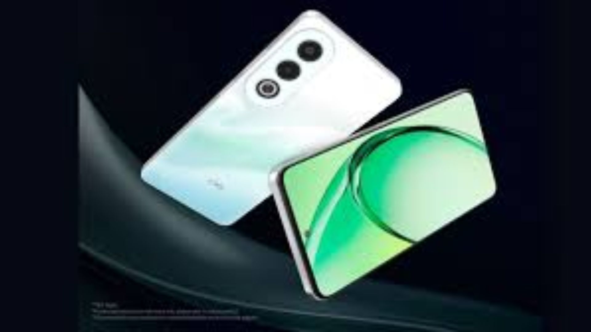 Oppo new K series K15 smartphone released soon