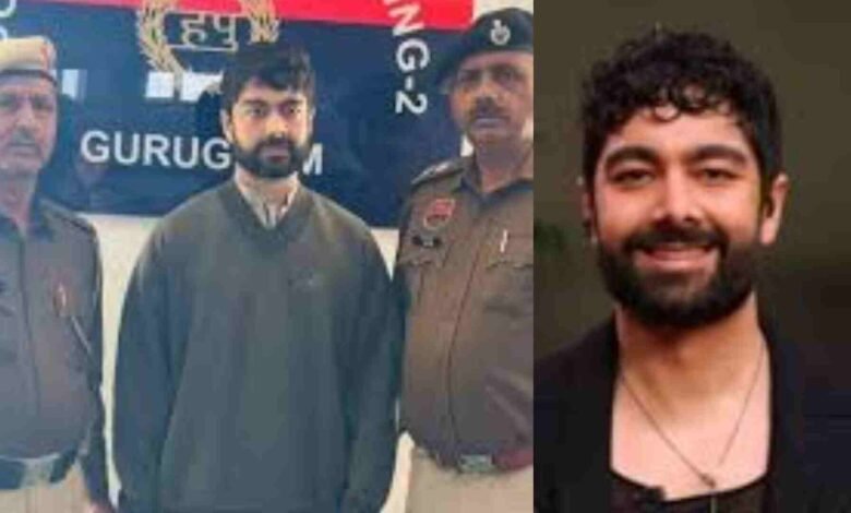 32nd Avenue CEO Dhruv Dutt arrested for sell 1 building floor to 25 people