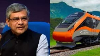 Railways minister Ashwini Vaishnaw announced Bengaluru Mangaluru Vande Bharat and Bengaluru Mumbai premium train soon
