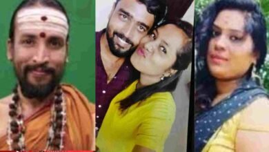 Astrologer Kamalakar Bhat case Suchitra Naik have affair with Kalaburagi landlord