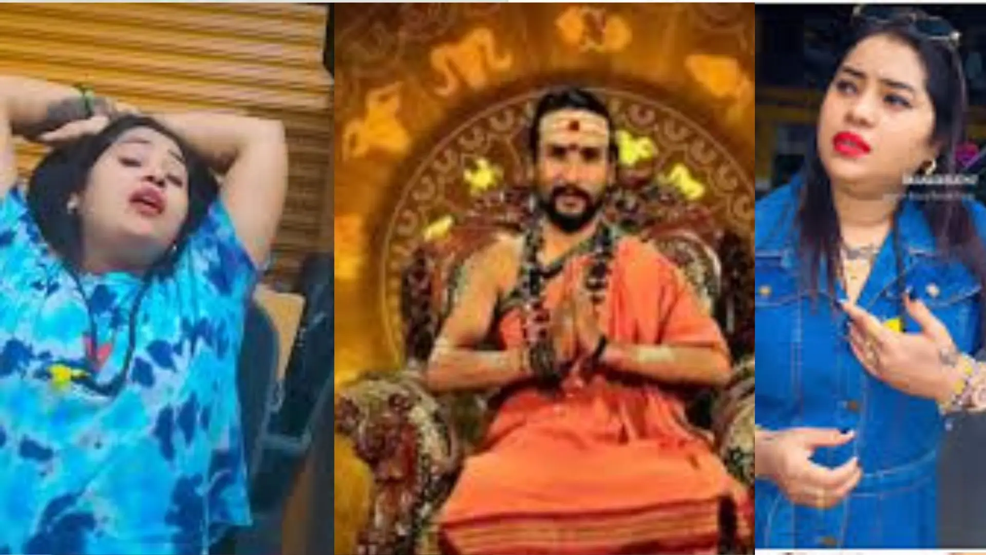 astrologer kamalakar bhat provides food to 700 people daily