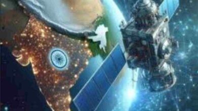 Azista Industries Private Limited Gains In Orbit Spying Capability India can Snoop On Enemy Satellites