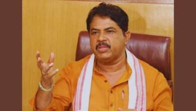 BJP R Ashok