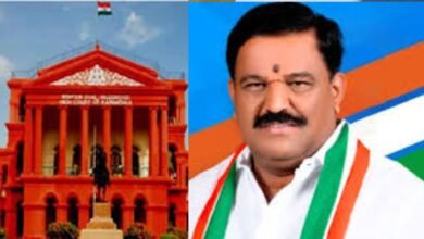 Karnataka High Court invalidates Bagepalli Congress MLA SN Subba Reddy win BJP candidate disappointed too