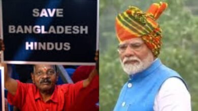 Why Bangladesh hindus faith melted on India and PM Modi