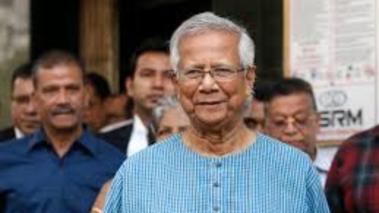 Whats next for Muhammad Yunus in Bangladesh