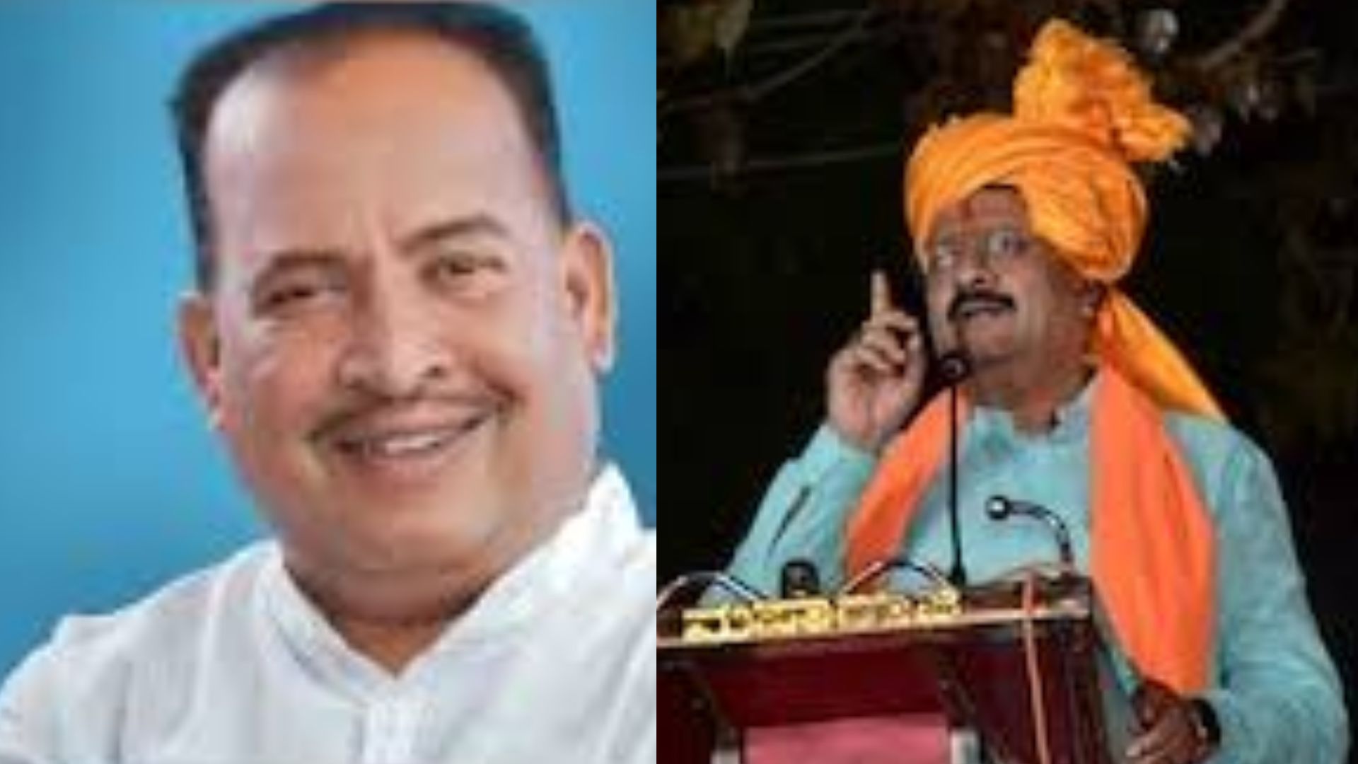 Basanagouda Patil Yatnal won in Supreme court against hameed mushrif