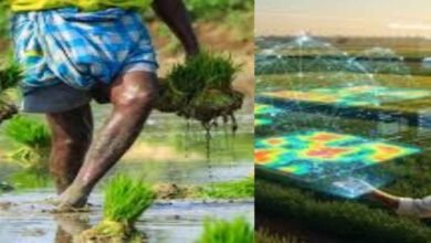 how to use Bharat Vistar AI all things to farmers