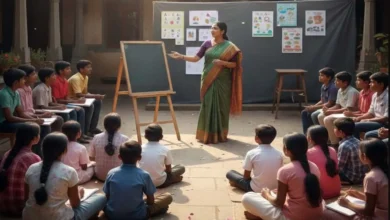 Big Win for Udupi How this Coastal District is Topping Karnatakas Literacy Charts