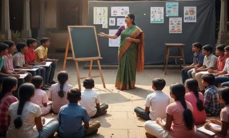 Big Win for Udupi How this Coastal District is Topping Karnatakas Literacy Charts