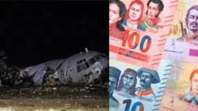 Bolivian Military Plane Carrying Newly Printed Banknotes Crashes Killing at Least 15 People