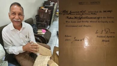 Family insists on repayment of 35000 loan given to the British government 109 years ago