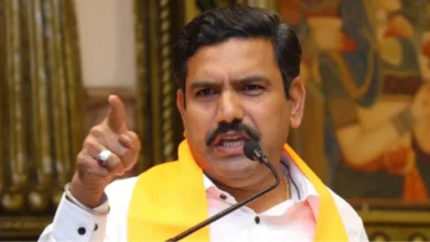 BJP State President BY Vijayendra strongly condemned the detention of MP Tejasvi Surya and MLA CK Ramamurthy against Metro price hike protest
