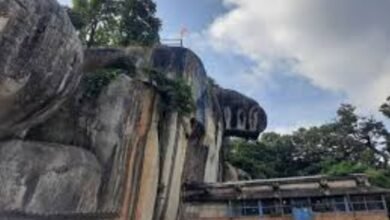 Shimoga DC bans Nude Worship ritual at the famous Chandragutti Fair