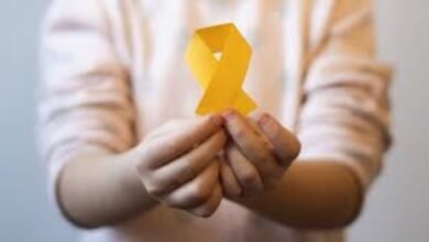 Childhood Cancer Warning dont neglect these Signs in kids