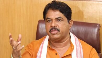 Congress has misused Mahatma Gandhi Opposition leader R Ashok Fire